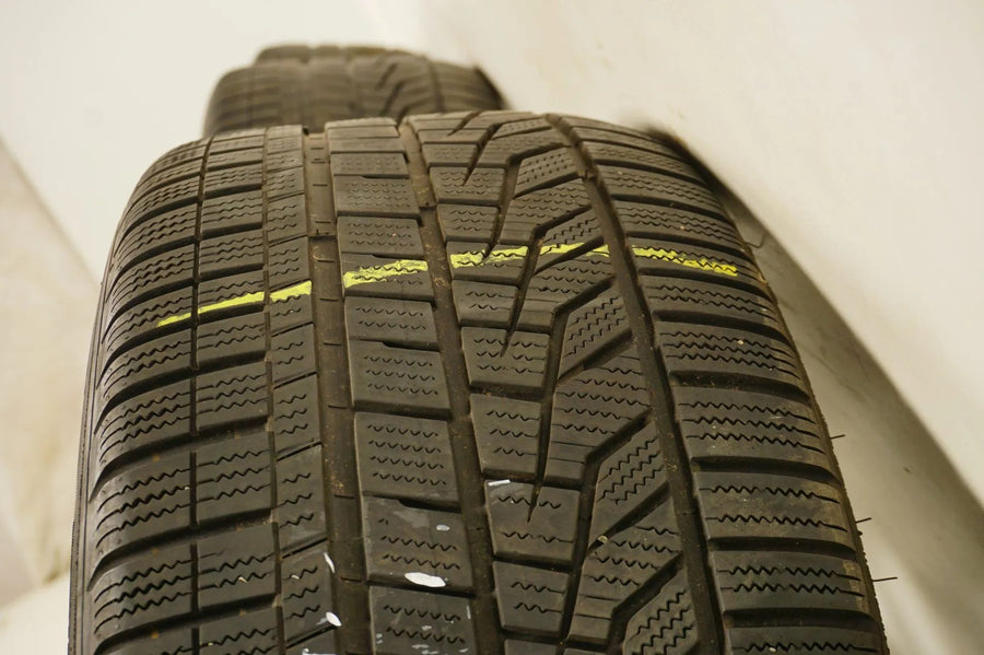 Mercedes S-Class W223 winter tires/wheels 255/45/19 inch