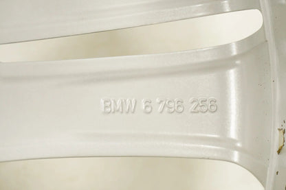 1 x BMW řady 3 řady 4 F30 F31 F32 F36 hliníkový disk 19 palců 401 6796256 8J
