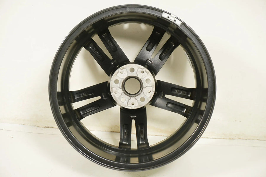1 x originele BMW 8-serie G14 G15 lichtmetalen velg 19 inch M727 8090020 9J