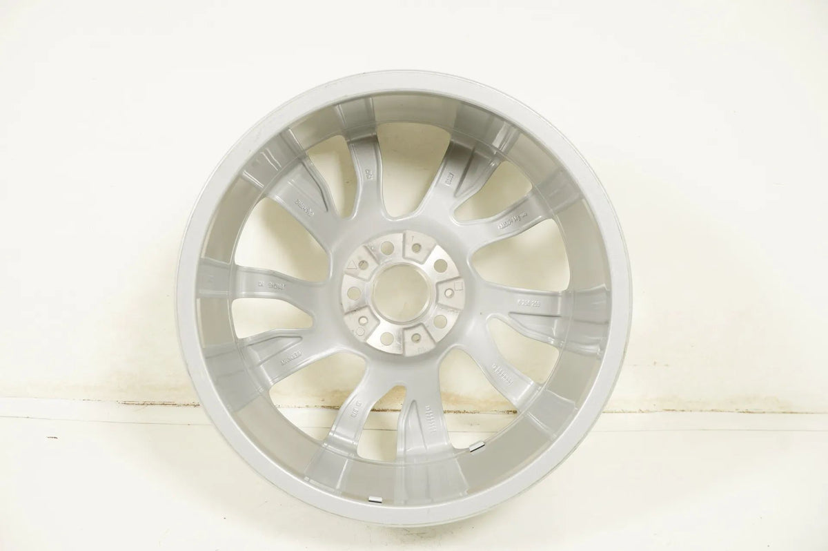 1 jante en aluminium BMW Série 3 F30 F31 F36 d'origine 19 pouces 389 6796259 8,5J Detailansicht 7