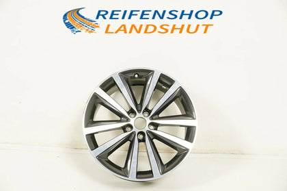 1 x Original BMW 8er G14 G15 Alufelge 19 Zoll 690 6884202 8J