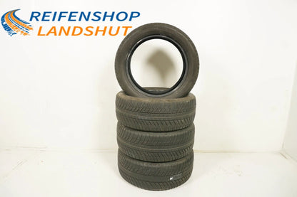4 x Bridgestone winter tires 245/50 R19 inch DOT18 BMW* approx. 5mm tread depth RFT