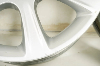 Originální hliníkové disky BMW řady 3 a 4 F30 F31 F32 F36 17 palců 394 6796243