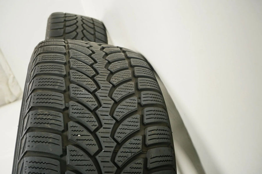 Mercedes C Klasse W205 Winterreifen Winterräder 225 50 17 Zoll