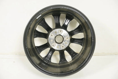 1 x originální hliníkový disk BMW řady 3 a 4 G20 G21 G21 17 palců 775 6883517