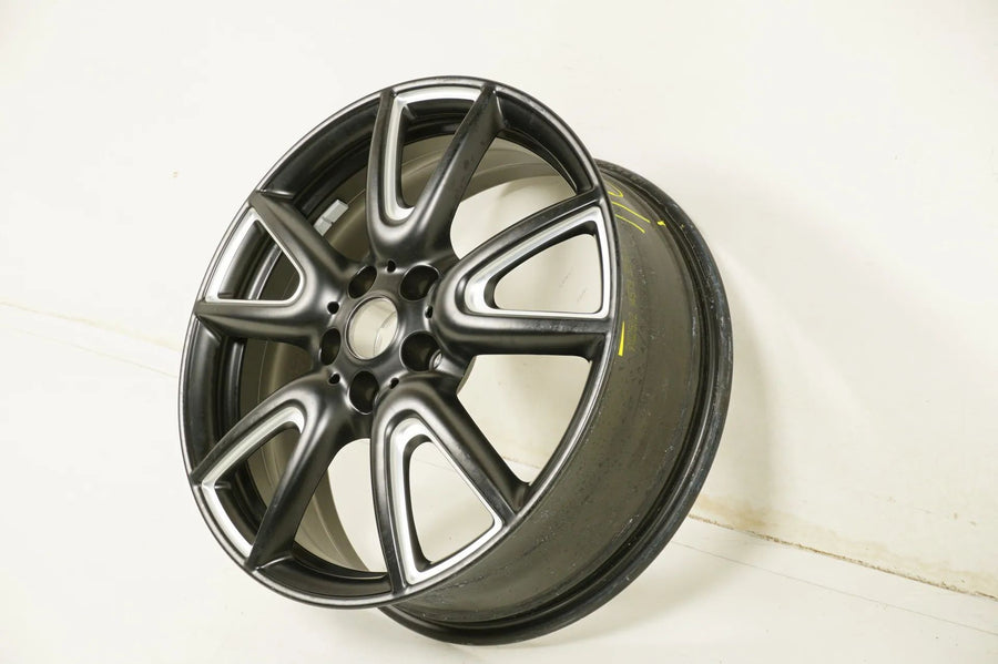 1 x hliníkový disk MINI F55 F56 F57 18 palců JCW534 6855095 7J