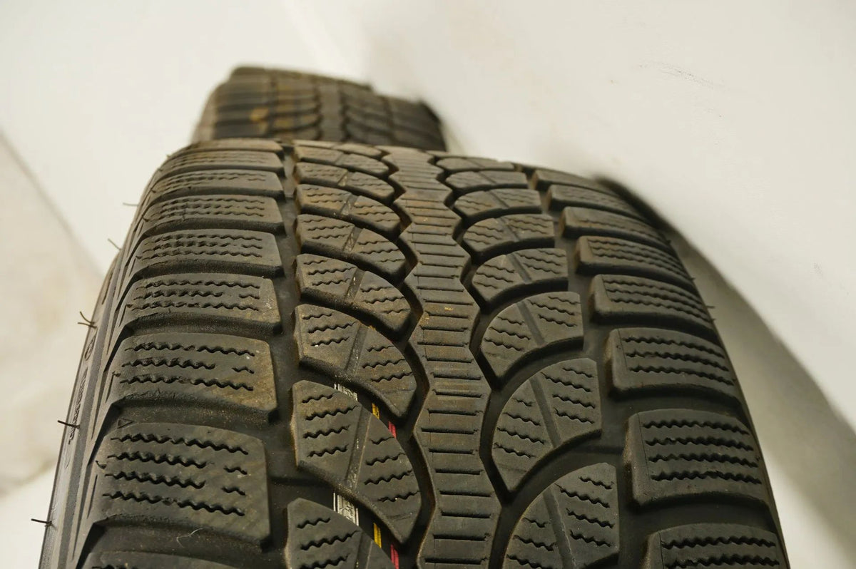 Audi A3 S3 GY 8Y Winter tires Winter wheels 225 40 18 inch 6mm Detailansicht 10