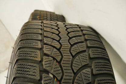 Audi A3 S3 GY 8Y Winter tires Winter wheels 225 40 18 inch 6mm