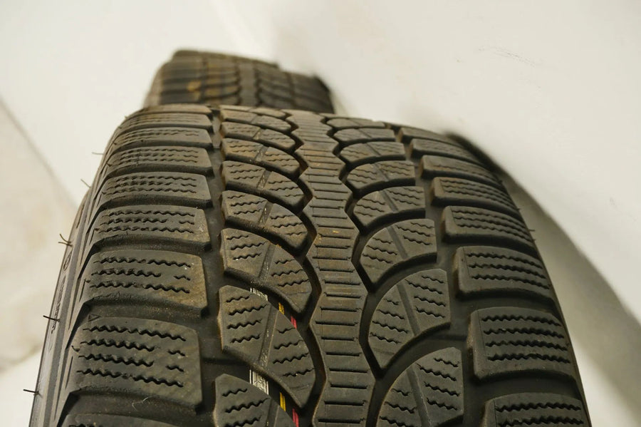 Audi A3 S3 GY 8Y Winter tires Winter wheels 225 40 18 inch 6mm