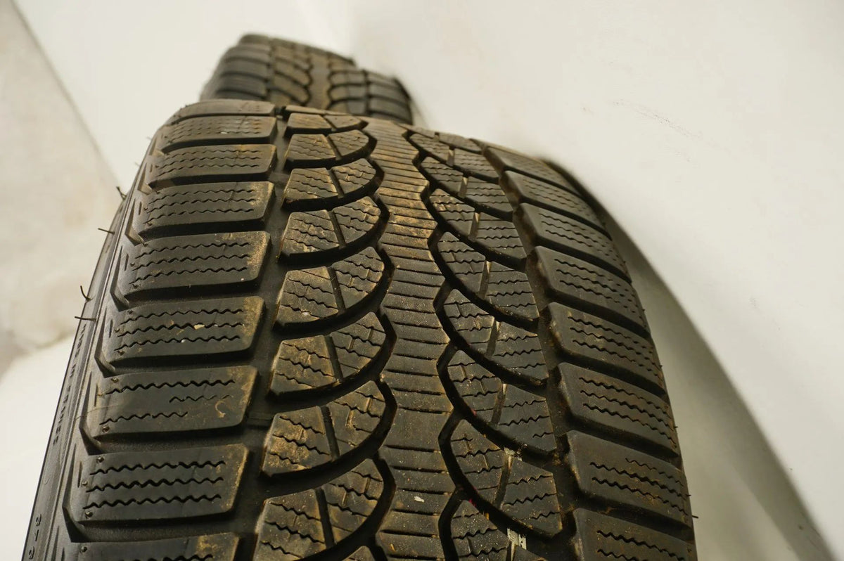 Audi A3 S3 GY 8Y Winter tires Winter wheels 225 40 18 inch 7mm Detailansicht 10