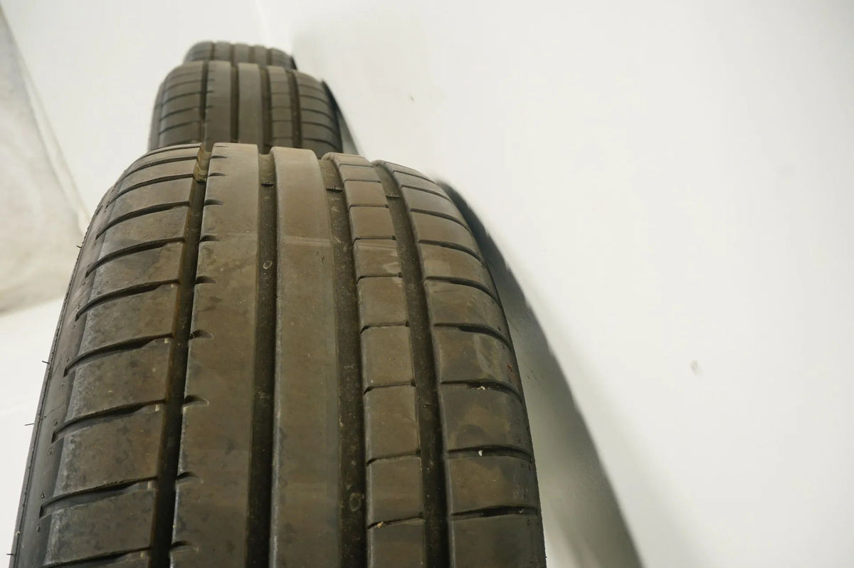 BMW 5 Series G30 G31 Summer Tires Summer Wheels 225 55 17 inch Detailansicht 10