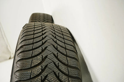 Mercedes GLA W156 X156 Winterreifen Winterräder 215 60 17 Zoll