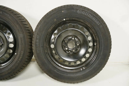 Mercedes GLA W156 X156 winter tires/wheels 215/60/17 inch