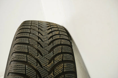 Mercedes GLA W156 X156 Winterreifen Winterräder 215 60 17 Zoll