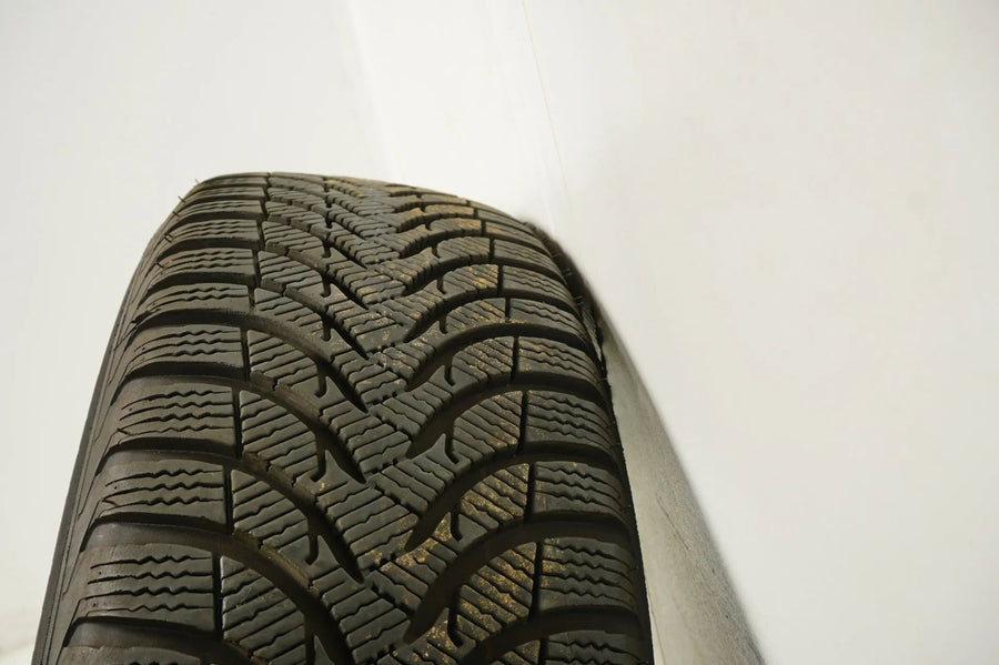 Mercedes GLA W156 X156 Winterreifen Winterräder 215 60 17 Zoll