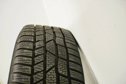 Mercedes GLA W156 X156 winter tires/wheels 215/60/17 inch