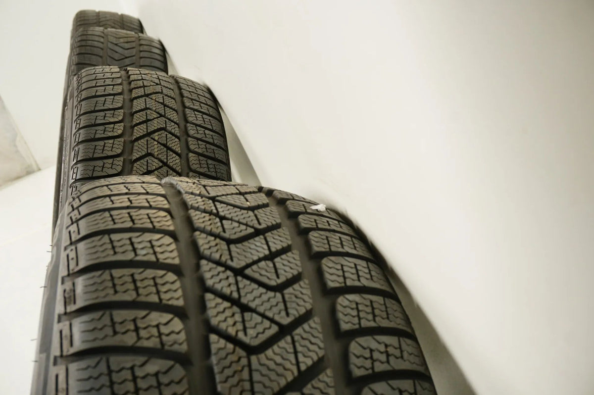Mercedes S-Class W222 winter tires/wheels 245/45/19 inch Detailansicht 9