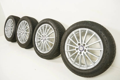 Mercedes GLA X156 W156 winter tires/wheels 215/55/18 inch