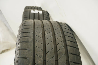 Pneus été, jantes été, jantes chromées 20 pouces pour Mercedes Classe S W223