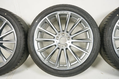NEW Mercedes S Class W223 V223 AMG Summer Wheels 20 inch