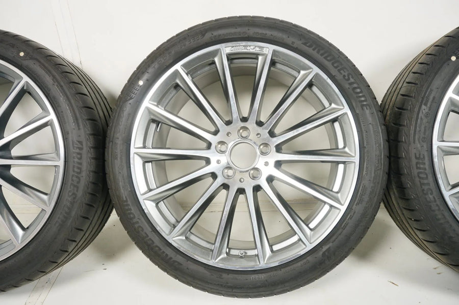 NEW Mercedes S Class W223 V223 AMG Summer Wheels 20 inch