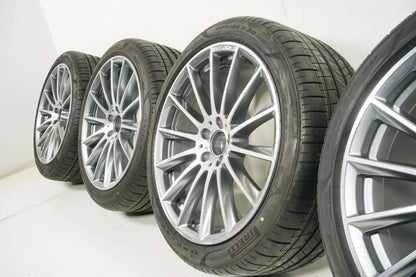 NEW Mercedes S Class W223 V223 AMG Summer Wheels 20 inch