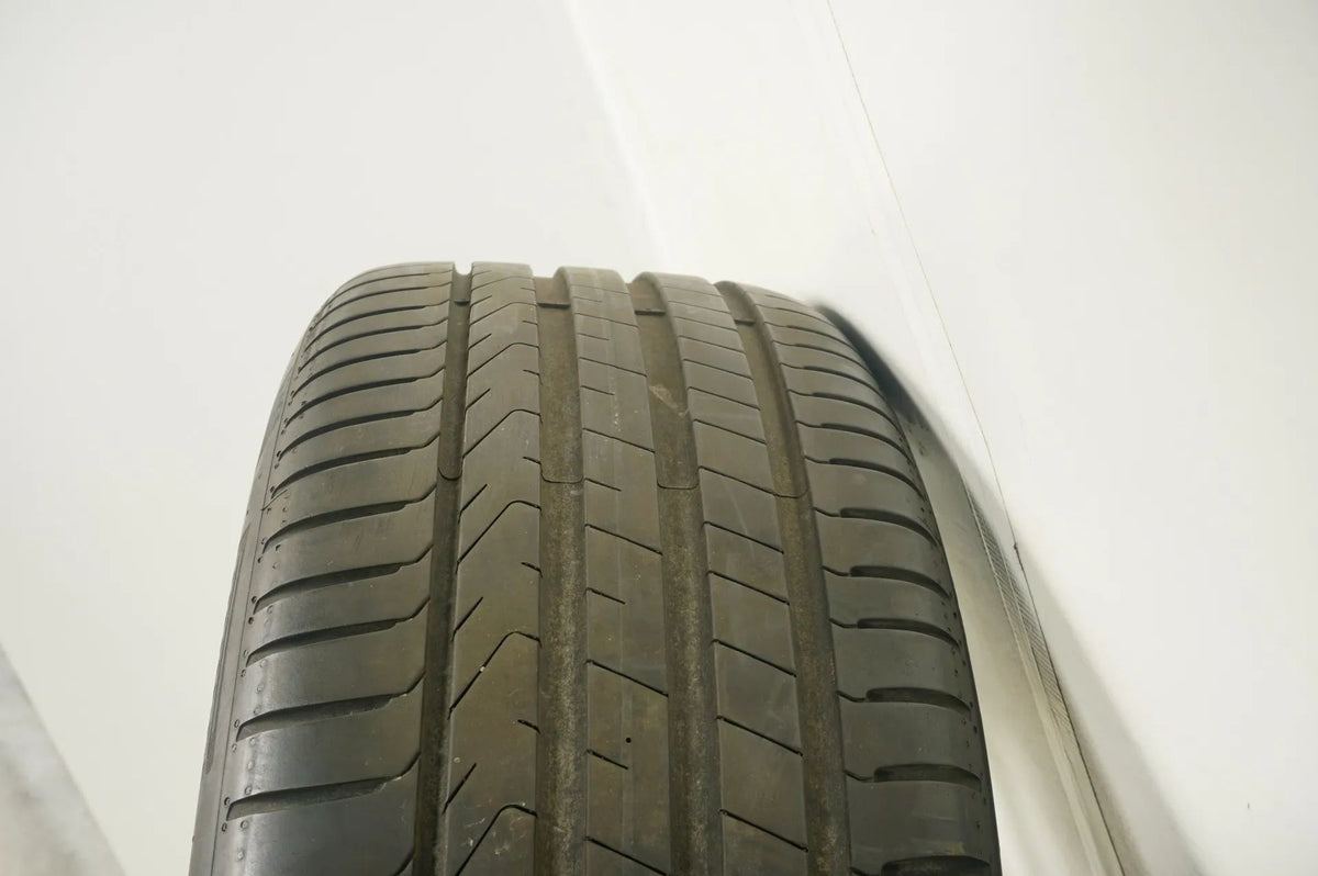 Mercedes S Klasse W223 Sommerreifen Sommerräder 255 45 19 Zoll Detailansicht 12