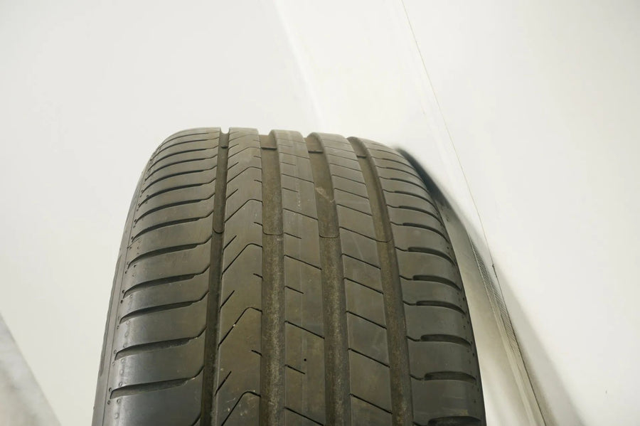 Mercedes S Klasse W223 Sommerreifen Sommerräder 255 45 19 Zoll