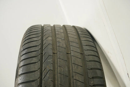 Mercedes S-Class W223 summer tires, summer wheels, 19 inch