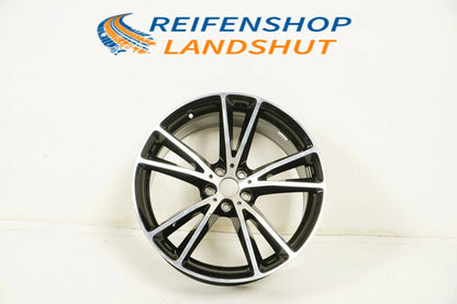 1 x BMW řady 6 GT a 7 G11 G32 hliníkový disk 20 palců 686 6877020 8,5J