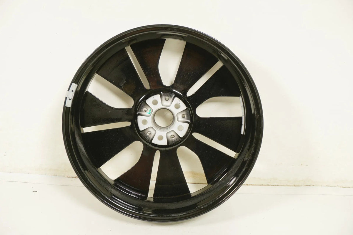 1 x Originální hliníkový disk BMW i3 20 palců 430 6852058 5J Detailní zobrazení 8
