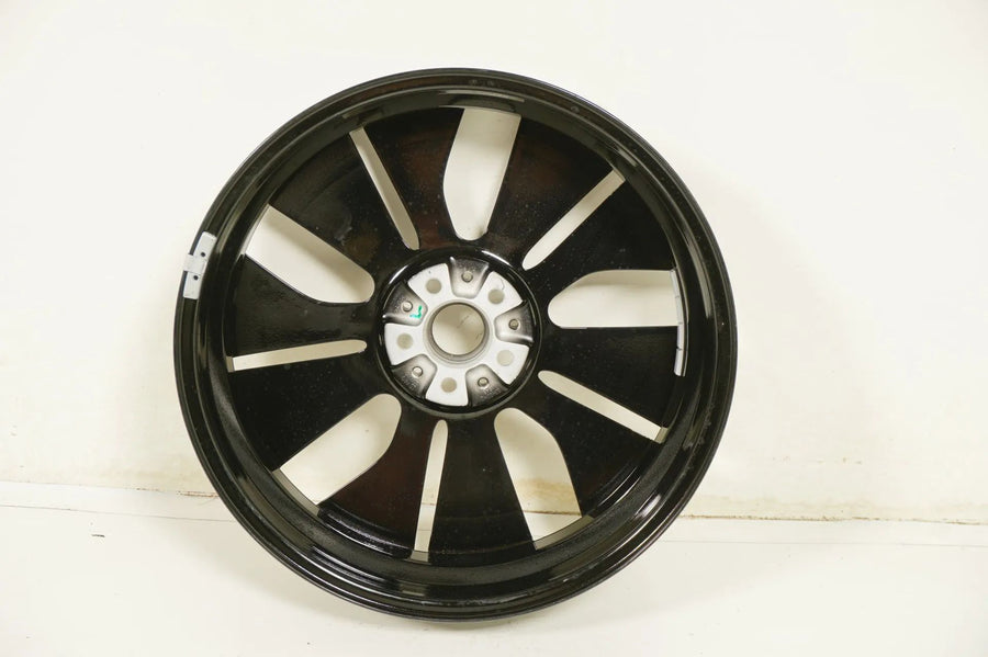 1 x Originální hliníkový disk BMW i3 20 palců 430 6852058 5J