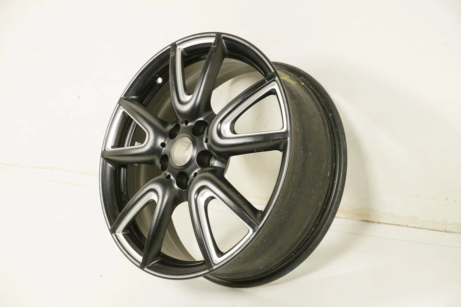 1 x jante alliage MINI F55 F56 F57 18 pouces JCW534 6855095 7J