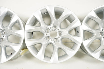 Cerchi in lega BMW X5 F15 E70 da 19 pollici 334 6788007 9J IS48