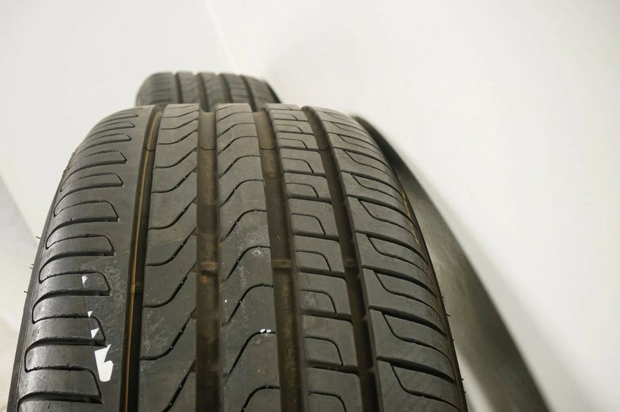 Mercedes EQC N293 C293 Summer Wheels Summer Tires 20 Inch