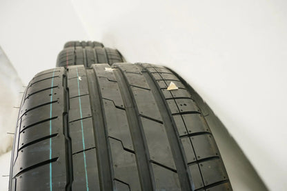 New BMW Z4 G29 summer wheels, summer tires, 17 inch