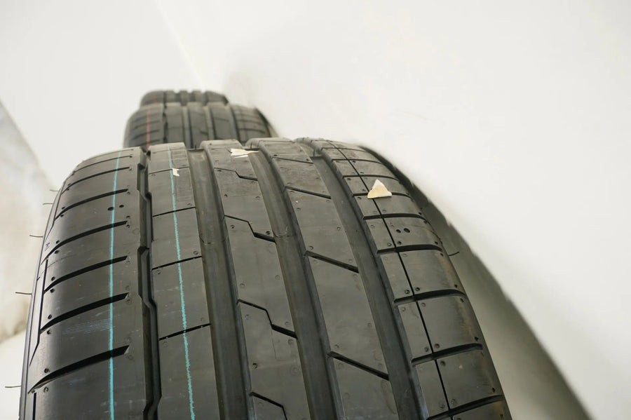 New BMW Z4 G29 summer wheels, summer tires, 17 inch