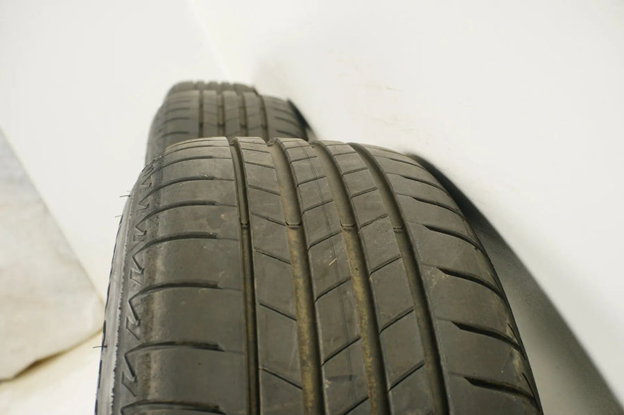 BMW 3 Series G20 G21 Summer Tires Summer Wheels 205/60 R16 inch