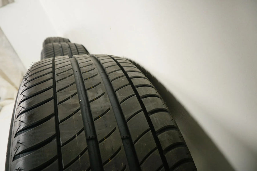 Original BMW 7er G11 G12 6er GT G32 Winterräder mit neuen Winterreifen 225 60 R17