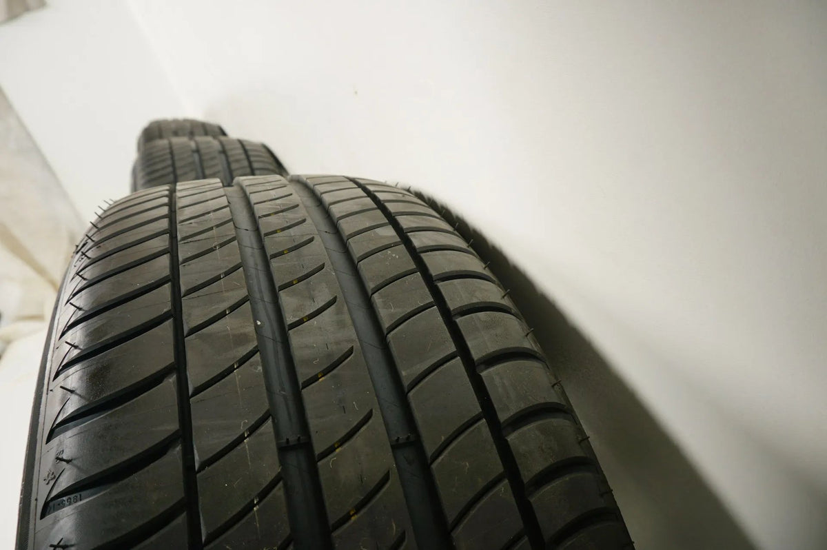 Original BMW 7 Series G11 G12 6 Series GT G32 Michelin Summer Tires Summer Wheels 225 60 R17 Detailansicht 9
