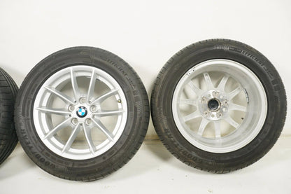 BMW 3 Series G20 G21 Summer Tires Summer Wheels 205/60 R16 inch