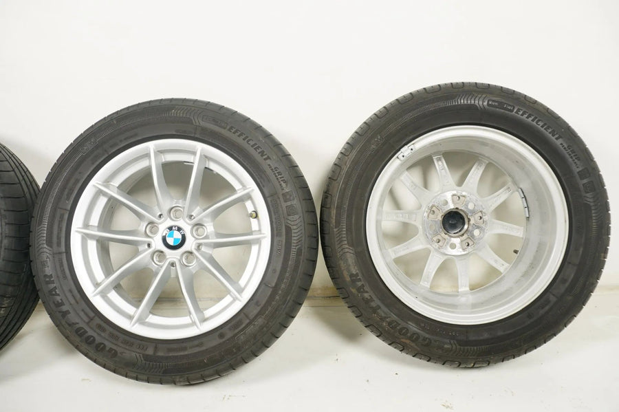 BMW 3 Series G20 G21 Summer Tires Summer Wheels 205/60 R16 inch