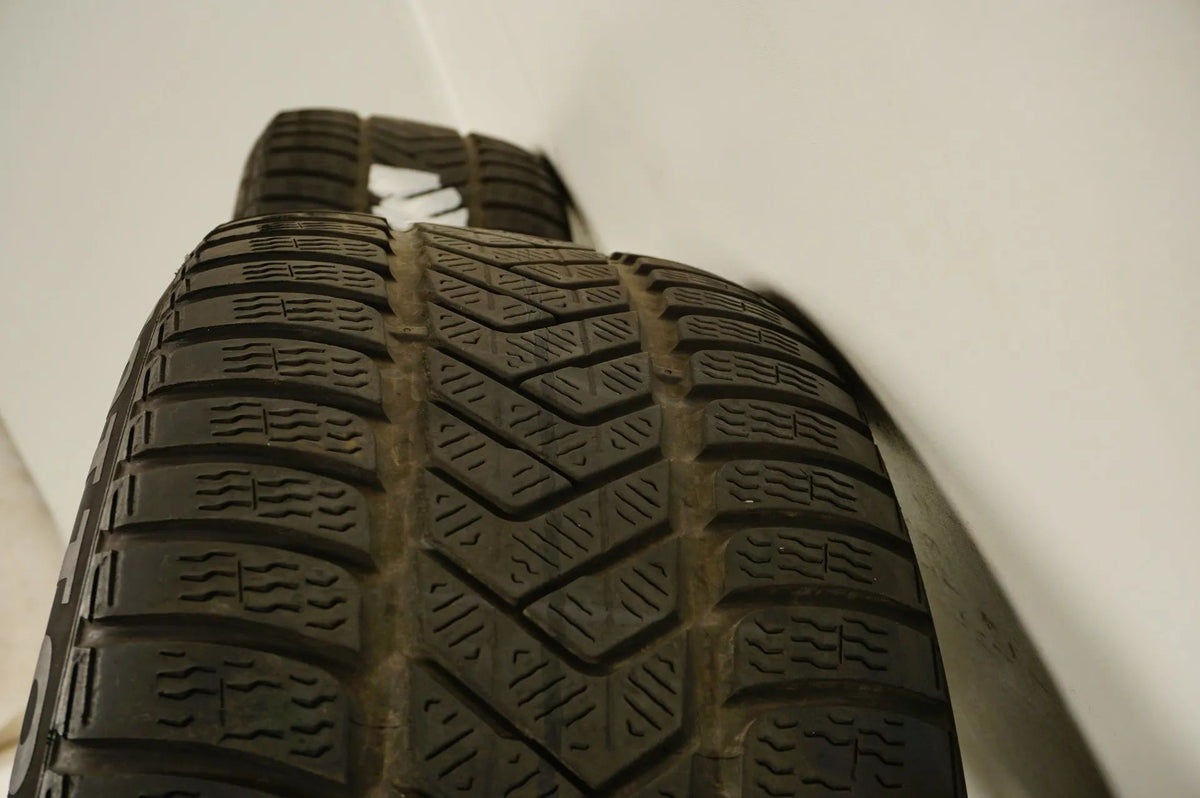 Mercedes S-Class W223 winter tires/wheels 255/45/19 inch Detailansicht 12