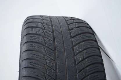 Mercedes AB Class W177 B247 Winter Wheels Winter Tires 18 Inch