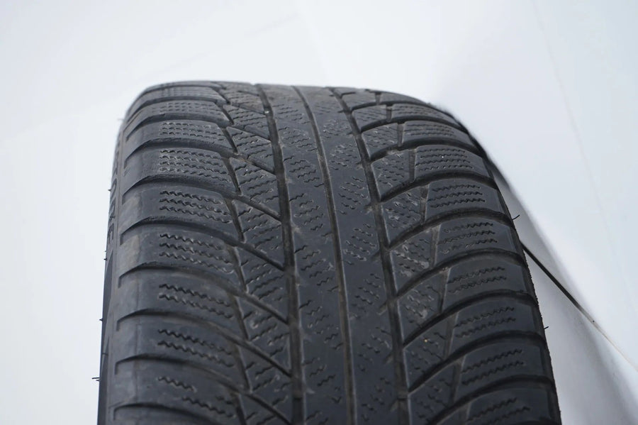 Mercedes AB Class W177 B247 Winter Wheels Winter Tires 18 Inch