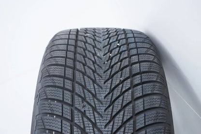 Mercedes S-Class W223 V223 Winter Tires Winter Wheels 19 Inch 7mm