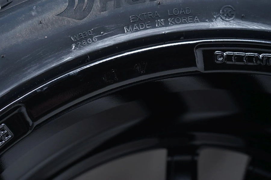 Nové zimní pneumatiky a zimní kola pro BMW řady 1 F70, 225 45, 18 palců