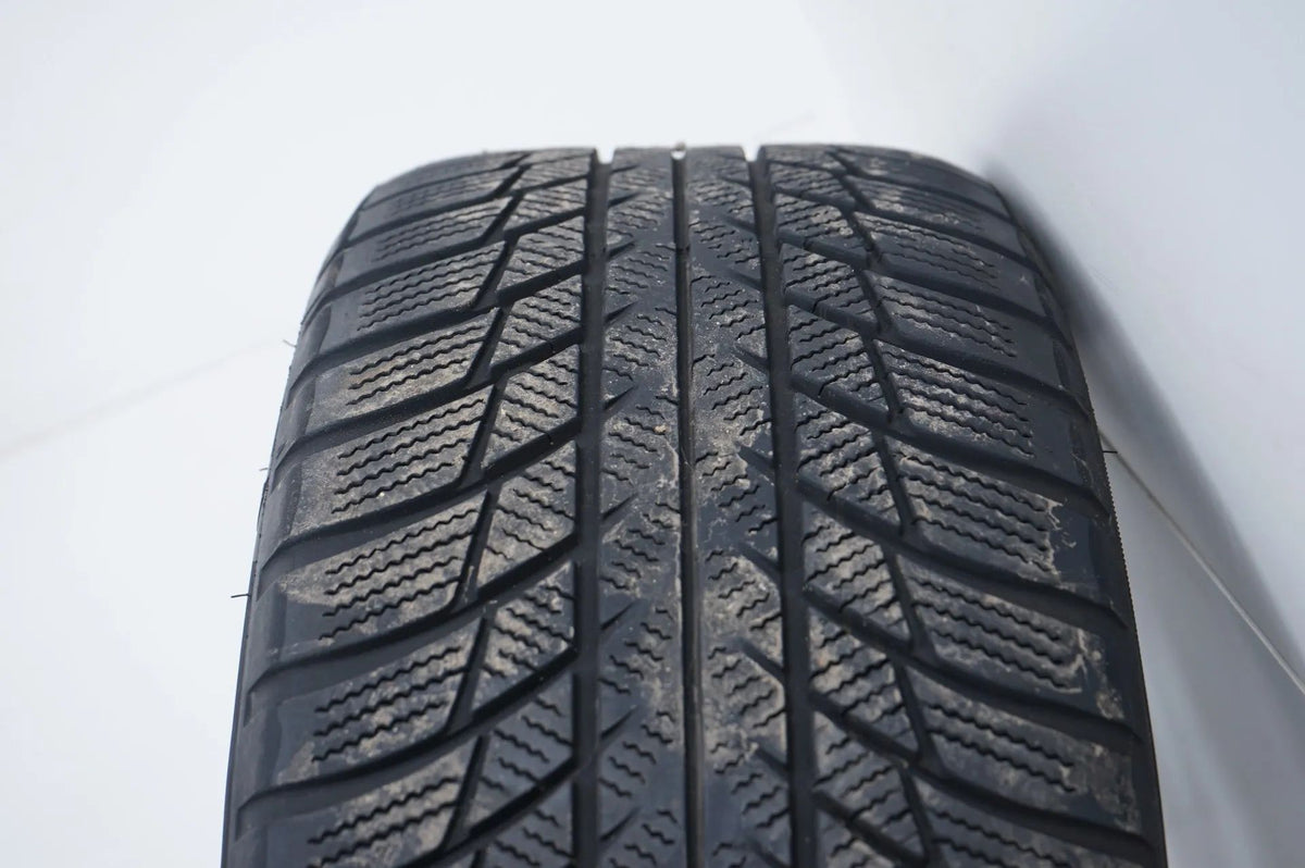 Mercedes AB Class W177 B247 Winter Wheels Winter Tires 18 Inch Detailansicht 9