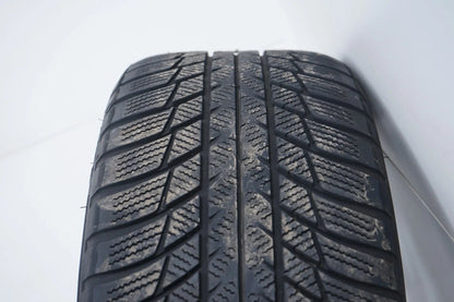 Mercedes AB Class W177 B247 Winter Wheels Winter Tires 18 Inch