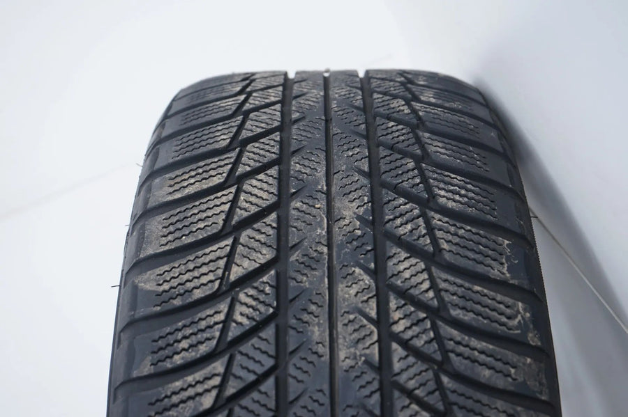 Mercedes AB Class W177 B247 Winter Wheels Winter Tires 18 Inch